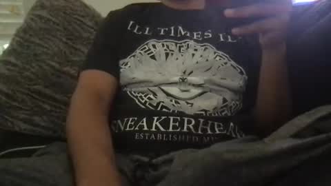 Knightly Stroker online show from December 2024 02:10:02 PM