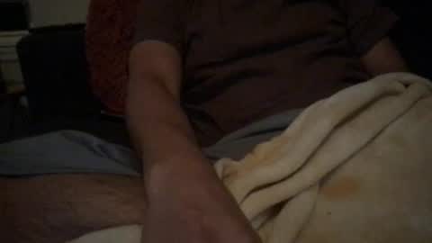 Knightly Stroker online show from January 2025 10:37:02 AM