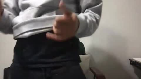 Knightly Stroker online show from January 2025 04:43:01 AM