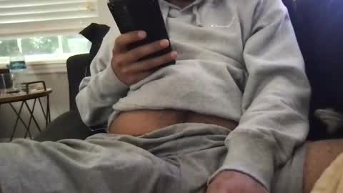 Knightly Stroker online show from January 2025 03:28:02 PM