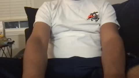 Knightly Stroker online show from January 2025 10:26:01 PM