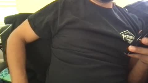 Knightly Stroker online show from February 2025 05:16:02 PM