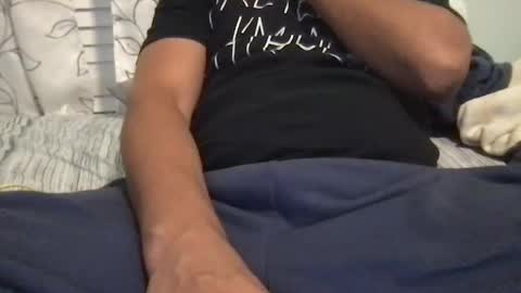 Knightly Stroker online show from December 2025 04:22:01 AM