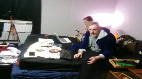 Kevin Fitz online show from October 2025 07:18:01 AM