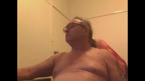 knobout online show from March 2026 11:08:01 PM