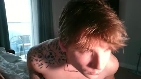 Adam online show from January 2026 11:48:02 AM