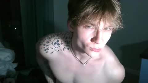 Adam online show from February 2026 09:13:02 PM