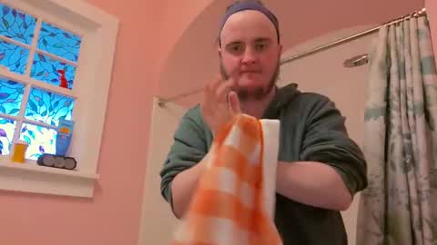 Miss Nebulara online show from March 2026 06:48:01 PM