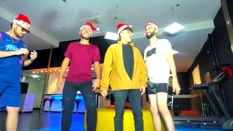 kobayaske online show from December 2024 12:11:02 AM