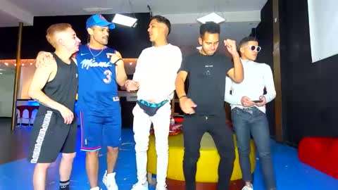 kobayaske online show from January 2025 12:07:01 AM