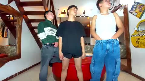 kobayaske online show from February 2025 12:09:01 AM