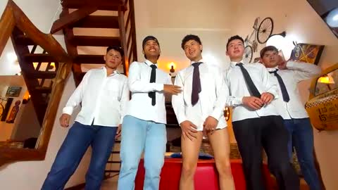 kobayaske online show from February 2025 12:08:02 AM