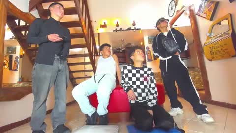 kobayaske online show from February 2025 12:19:01 AM