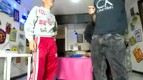 kobayaske online show from September 2025 11:15:02 PM