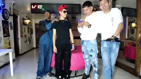 kobayaske online show from September 2025 04:44:02 PM