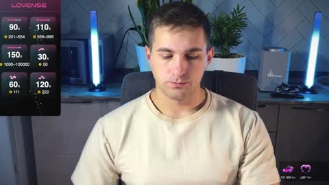 Sweet boy online show from January 2025 07:14:02 AM