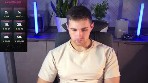 Sweet boy online show from January 2025 07:06:02 AM