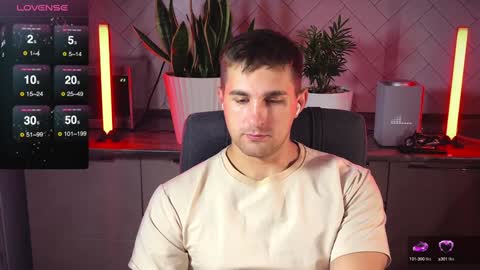 Sweet boy online show from January 2025 10:29:02 PM