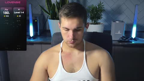 Sweet boy online show from January 2025 06:17:01 AM