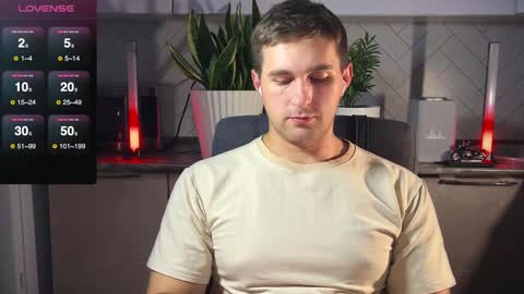 Sweet boy online show from January 2025 07:51:02 PM