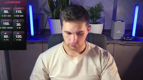 Sweet boy online show from January 2025 05:53:01 AM