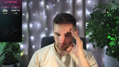 Sweet boy online show from February 2025 07:10:02 PM