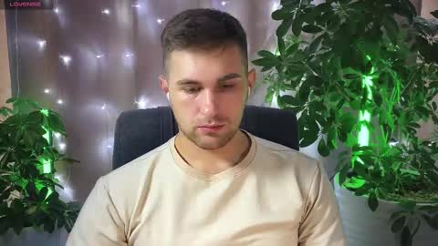 Sweet boy online show from February 2025 08:17:01 AM