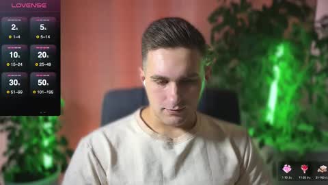 Sweet boy online show from March 2025 07:51:02 AM