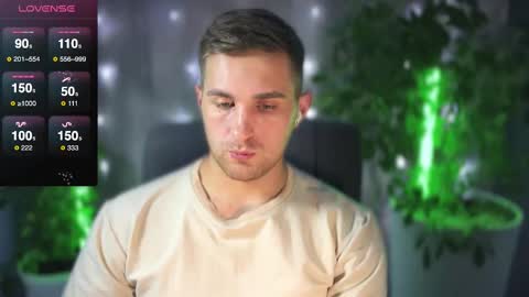 Sweet boy online show from March 2025 07:17:01 PM