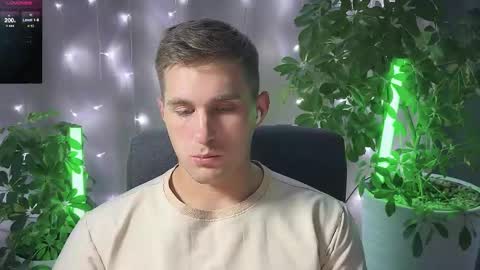 Sweet boy online show from March 2025 10:24:01 PM