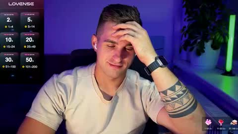 Sweet boy online show from September 2025 06:41:02 PM