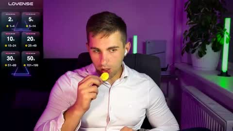 Sweet boy online show from September 2025 05:35:01 PM