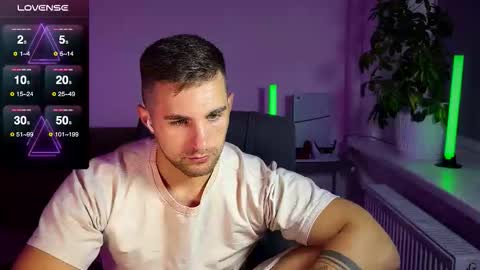 Sweet boy online show from October 2025 02:14:01 PM