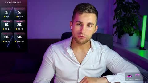 Sweet boy online show from October 2025 09:13:01 PM