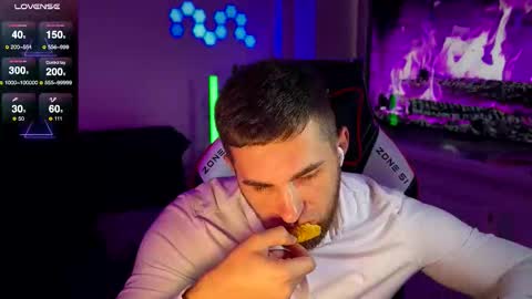 Sweet boy online show from November 2025 01:12:02 PM