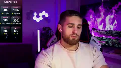 Sweet boy online show from November 2025 01:33:02 PM