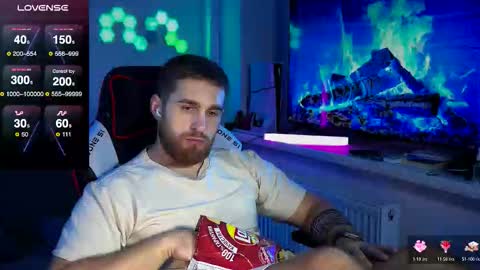 Sweet boy online show from December 2025 06:03:02 PM