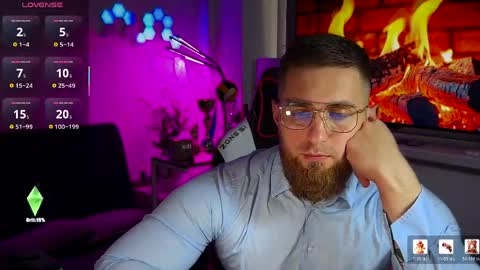 Sweet boy online show from April 2026 12:03:02 PM