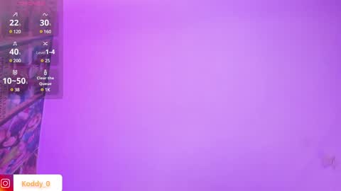 Snapshot of koddy_0 chatting on January 2025 01:56:02 AM Koddy Independent model online show from January 2025 01:56:02 AM