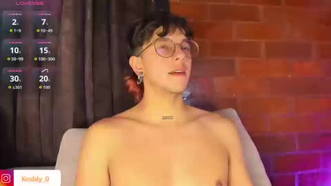 Snapshot of koddy_0 chatting on September 2025 02:16:01 AM Koddy Independent model online show from September 2025 02:16:01 AM