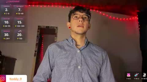 Snapshot of koddy_0 chatting on December 2025 03:09:02 PM Koddy Independent model online show from December 2025 03:09:02 PM