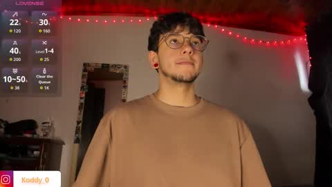 Snapshot of koddy_0 chatting on December 2025 03:41:02 PM Koddy Independent model online show from December 2025 03:41:02 PM