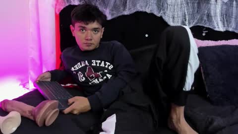 kody_sexy online show from October 2025 12:15:01 PM