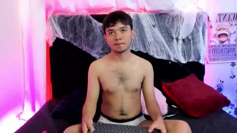 kody_sexy online show from October 2025 12:00:02 PM