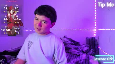 kody_sexy online show from February 2026 01:04:02 AM