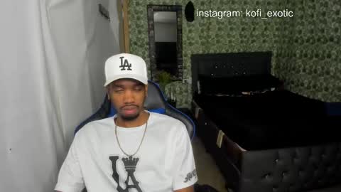 kofi online show from February 2026 02:21:02 AM