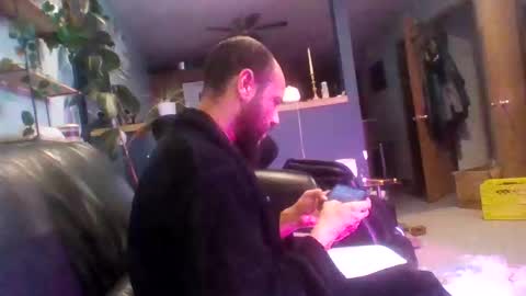 Snapshot of kofigardner chatting on December 2024 07:29:01 AM A Dick Ting online show from December 2024 07:29:01 AM