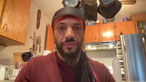 A Dick Ting online show from April 2026 11:03:01 PM