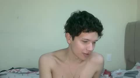 Jacob and Victoria  online show from April 2026 03:16:01 AM