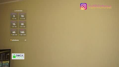 kokome21 online show from October 2025 04:14:01 AM